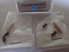 Fleischmann kohle ersatz - kohle,