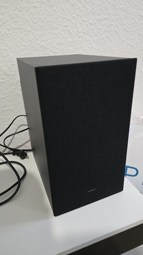 Samsung subwoofer ws705d - samsung,