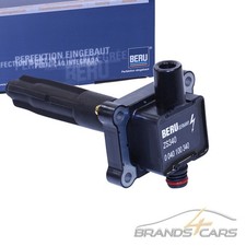 BERU ZÜNDSPULE FÜR MERCEDES