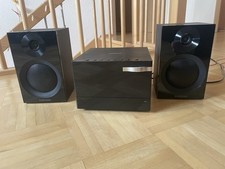 Samsung PS-E320/320D Musikanlage