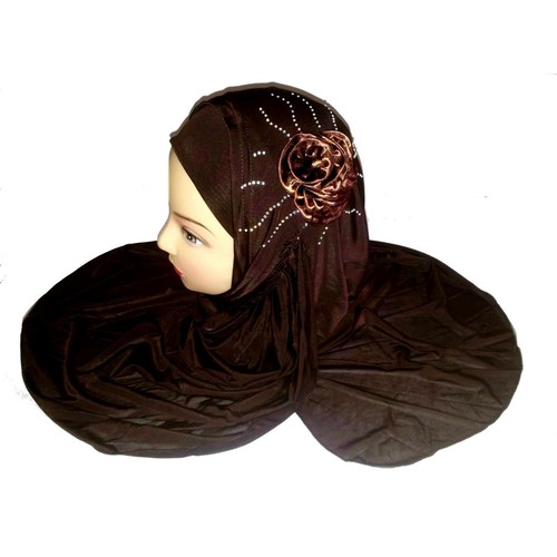 Kopftuch mit strass islam - kopftuch,