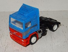 Albedo Volvo F12 Intercooler