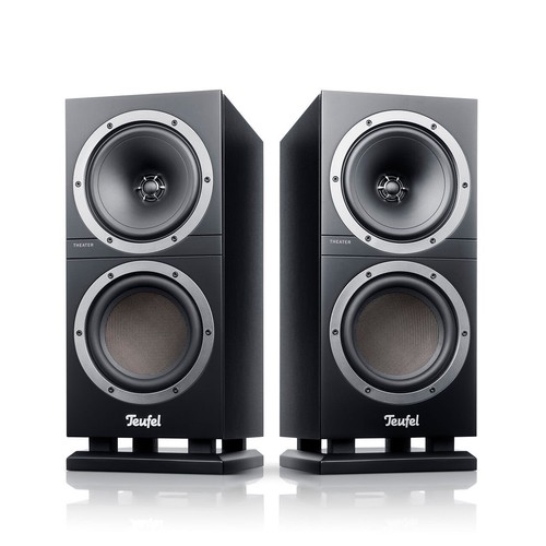 Teufel lautsprecher t500s - teufel,