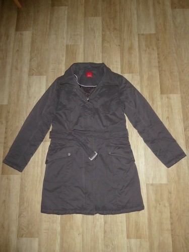 Oliver winter mantel parka - mantel,