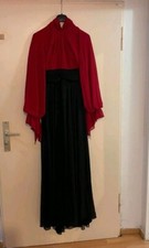 Abendkleid grosse 38