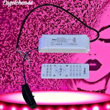 1E2) SMART LRD DRIVER LD40-090RGB Brilliant 31K-CCT 27-34VDC Trafo Fernbedienung