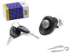 SCHLOSS KOFFERRAUM SCHLIEßZYLINDER HECKKLAPPENSCHLOSS für TWINGO ORIGINAL HELLUX