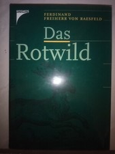 Das rotwild rehwild - rotwild,