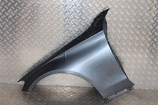 Mercedes-Benz C Coupe C205 W205 2016+ Kotflügel vorne links (BESCHÄDIGT) (N190)