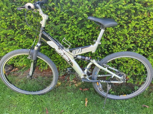 Univega ram 850 fully flyte - univega,