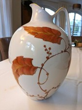 Seltene Rosenthal Art Deco