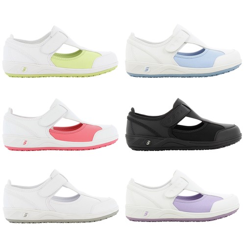 Safety jogger damen - safety,