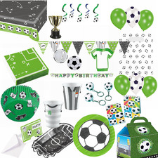 Kindergeburtstag Fussball