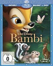 Bambi - Diamond Edition  (+
