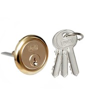 Zylinder Rundzylinder