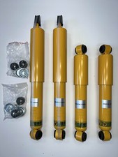Shock absorber nitrogen filled - absorber,