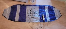 ELLIOT EKKO 2,2 High Performance Action Kite - Vierleiner