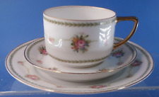 Antik: ROSENTHAL 3 -teiliges