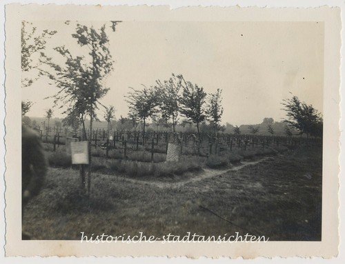 Verdun frankreich ww1 - wk,