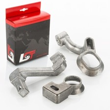 Kühlerstütze Halterung