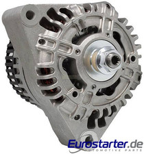 1* Lichtmaschine 120A Neu