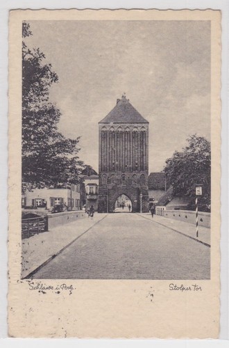 910134 schlawe pommern - schlawe,