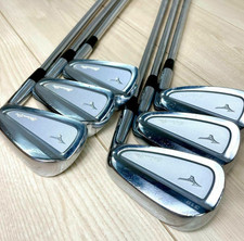 Mizuno Pro 319 Eisen Set 5-PW
