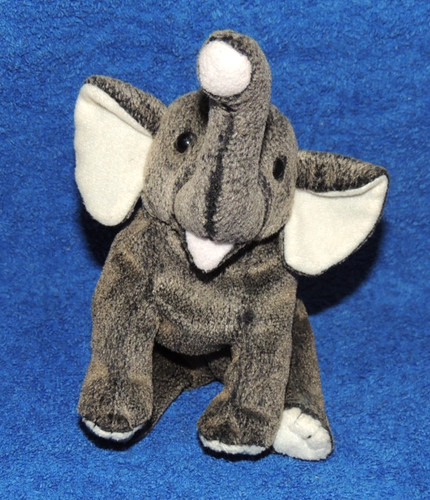 Original beanie baby - beanie,