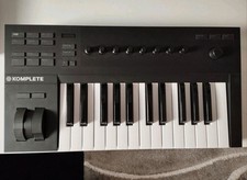 Native Instruments Komplete