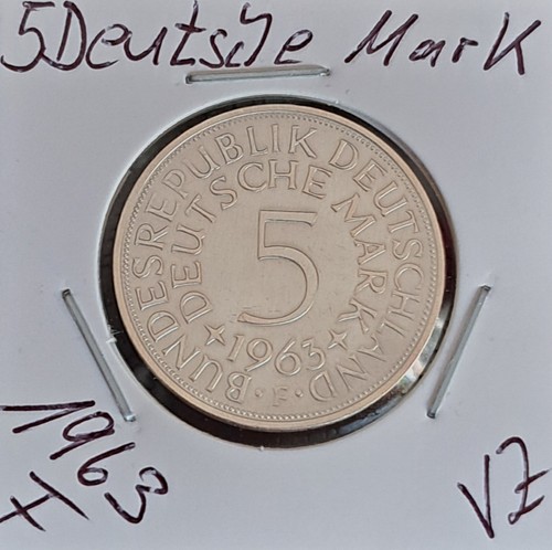 Brd silberadler deutsche - silberadler, 5