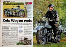 Oldtimer Praxis 3035) Victoria