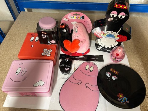 Barbapapa pflaster dose - pflaster,