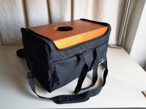 Steinbach cajon 30 - x,