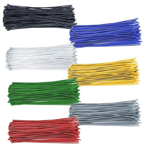 100x kabelbinder kabelstrapse - kabelbinder,