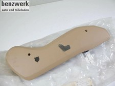 Mercedes ML W163 Verkleidung