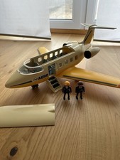 Playmobil 3185 Jet Flugzeug