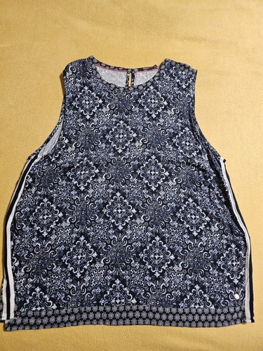 Cecil tunika bluse shirt - bluse, gr