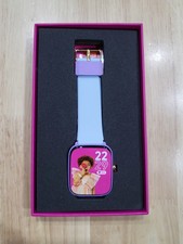 Ice Watch Junior  2.0 in Hellblau.   Neu ohne.   Viele Funktionen    ?