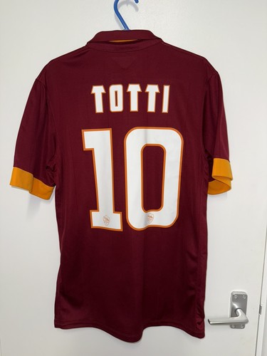 Nike roma 2014 - roma, 2014/15