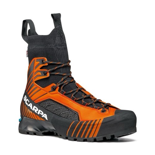 Scarpa ribelle tech 45 la - scarpa,