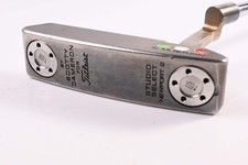 Scotty Cameron Studio Select