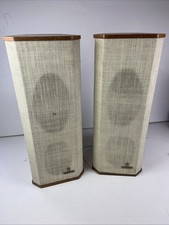 Paar Grundig Raumklangbox 14