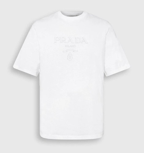 Prada milano herren shirt l - milano,