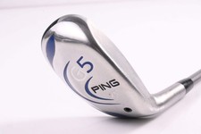 Ping G5 #5 Hybrid / 25 Grad /
