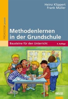Methodenlernen der - methodenlernen, in