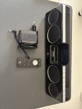 Logitech Soundbar für Handy