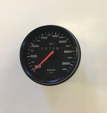 PORSCHE 911 993 Tacho 993.641.046.00 999.641.046.00