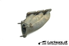 Audi S4 B8 8K 3.0TFSI Original Abgaskrümmer Rechts Krümmer 06E253034H