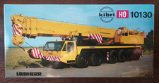 Kibri H0 10130 Modellauto Kran