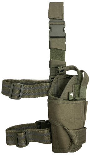 Gewehr pistolenholster drop - gewehr,